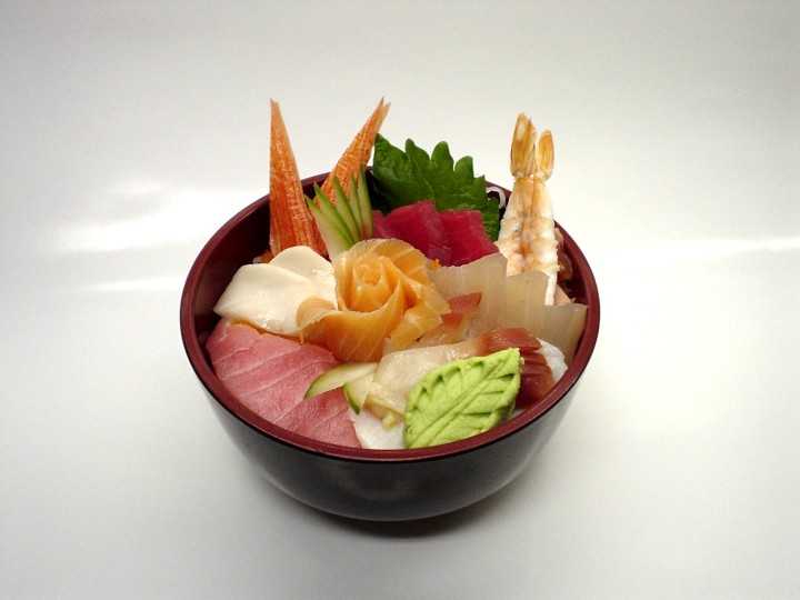 Nami Chirashi